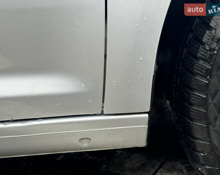 Сірий Фольксваген Кадді, об'ємом двигуна 0 л та пробігом 242 тис. км за 8400 $, фото 27 на Automoto.ua