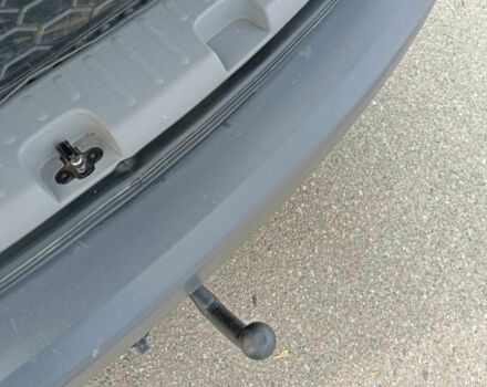 Сірий Фольксваген Кадді, об'ємом двигуна 1.4 л та пробігом 180 тис. км за 7750 $, фото 18 на Automoto.ua