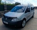 Серый Фольксваген Кадди, объемом двигателя 1.9 л и пробегом 450 тыс. км за 8520 $, фото 1 на Automoto.ua