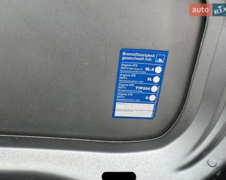 Серый Фольксваген Кадди, объемом двигателя 1.6 л и пробегом 167 тыс. км за 7899 $, фото 23 на Automoto.ua