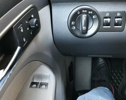 Серый Фольксваген Кадди, объемом двигателя 1.9 л и пробегом 232 тыс. км за 9700 $, фото 31 на Automoto.ua