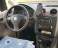 Серый Фольксваген Кадди, объемом двигателя 2 л и пробегом 263 тыс. км за 7500 $, фото 4 на Automoto.ua