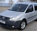 Сірий Фольксваген Кадді, об'ємом двигуна 1.4 л та пробігом 180 тис. км за 7750 $, фото 7 на Automoto.ua