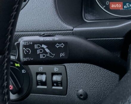 Серый Фольксваген Кадди, объемом двигателя 1.6 л и пробегом 223 тыс. км за 8255 $, фото 41 на Automoto.ua