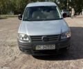 Серый Фольксваген Кадди, объемом двигателя 1.9 л и пробегом 185 тыс. км за 9300 $, фото 8 на Automoto.ua