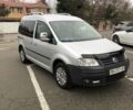 Серый Фольксваген Кадди, объемом двигателя 1.9 л и пробегом 288 тыс. км за 7000 $, фото 1 на Automoto.ua