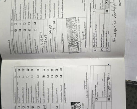 Серый Фольксваген Кадди, объемом двигателя 1.6 л и пробегом 167 тыс. км за 7899 $, фото 28 на Automoto.ua