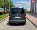 Сірий Фольксваген Кадді, об'ємом двигуна 1.4 л та пробігом 248 тис. км за 6500 $, фото 4 на Automoto.ua