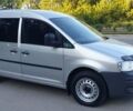 Серый Фольксваген Кадди, объемом двигателя 1.9 л и пробегом 187 тыс. км за 5950 $, фото 1 на Automoto.ua