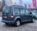 Сірий Фольксваген Кадді, об'ємом двигуна 1.6 л та пробігом 223 тис. км за 8255 $, фото 4 на Automoto.ua