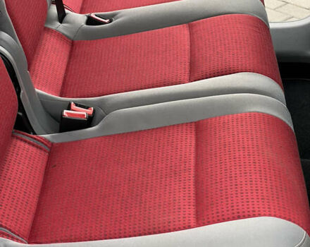 Фольксваген Кадди 2009 в Житомире на Automoto.ua Серый Фольксваген Кадди, объемом двигателя 1.6 л и пробегом 139 тыс. км за 9299 $, фото 28 на Automoto.ua