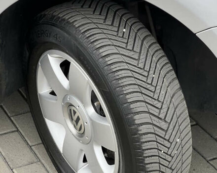 Фольксваген Кадди 2009 в Житомире на Automoto.ua Серый Фольксваген Кадди, объемом двигателя 1.6 л и пробегом 139 тыс. км за 9299 $, фото 22 на Automoto.ua