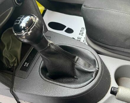 Серый Фольксваген Кадди, объемом двигателя 1.9 л и пробегом 258 тыс. км за 6990 $, фото 11 на Automoto.ua