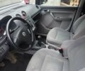 Серый Фольксваген Кадди, объемом двигателя 1.9 л и пробегом 310 тыс. км за 7800 $, фото 4 на Automoto.ua