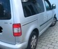 Сірий Фольксваген Кадді, об'ємом двигуна 1.6 л та пробігом 190 тис. км за 6675 $, фото 6 на Automoto.ua
