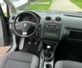 Серый Фольксваген Кадди, объемом двигателя 1.9 л и пробегом 215 тыс. км за 2244 $, фото 11 на Automoto.ua