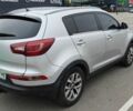 Серый Фольксваген Кадди, объемом двигателя 1.4 л и пробегом 270 тыс. км за 6200 $, фото 17 на Automoto.ua