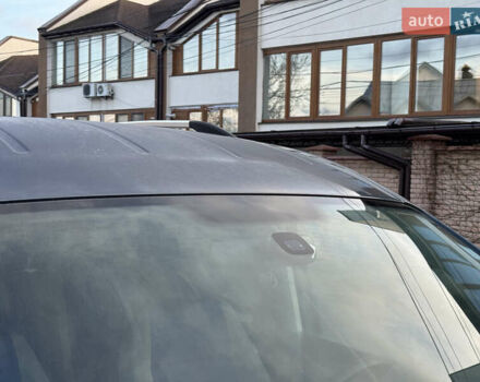 Серый Фольксваген Кадди, объемом двигателя 1.6 л и пробегом 208 тыс. км за 9599 $, фото 12 на Automoto.ua