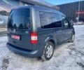 Сірий Фольксваген Кадді, об'ємом двигуна 2 л та пробігом 202 тис. км за 7800 $, фото 3 на Automoto.ua