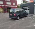 Серый Фольксваген Кадди, объемом двигателя 1.6 л и пробегом 197 тыс. км за 9750 $, фото 11 на Automoto.ua