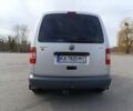 Сірий Фольксваген Кадді, об'ємом двигуна 1.4 л та пробігом 180 тис. км за 7750 $, фото 20 на Automoto.ua
