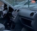 Серый Фольксваген Кадди, объемом двигателя 1.6 л и пробегом 223 тыс. км за 8255 $, фото 31 на Automoto.ua