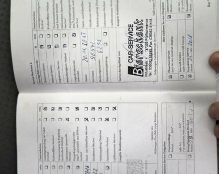 Серый Фольксваген Кадди, объемом двигателя 1.6 л и пробегом 167 тыс. км за 7899 $, фото 30 на Automoto.ua