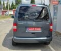 Сірий Фольксваген Кадді, об'ємом двигуна 1.4 л та пробігом 192 тис. км за 8500 $, фото 8 на Automoto.ua