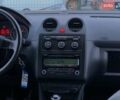 Серый Фольксваген Кадди, объемом двигателя 1.6 л и пробегом 223 тыс. км за 8255 $, фото 34 на Automoto.ua