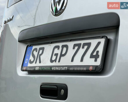 Фольксваген Кадди 2009 в Житомире на Automoto.ua Серый Фольксваген Кадди, объемом двигателя 1.6 л и пробегом 139 тыс. км за 9299 $, фото 17 на Automoto.ua