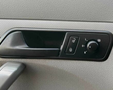 Серый Фольксваген Кадди, объемом двигателя 1.9 л и пробегом 258 тыс. км за 6990 $, фото 14 на Automoto.ua