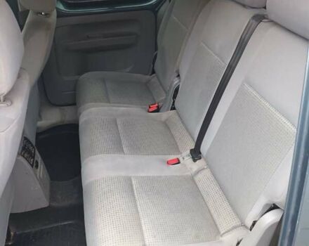 Серый Фольксваген Кадди, объемом двигателя 1.9 л и пробегом 310 тыс. км за 7800 $, фото 1 на Automoto.ua