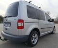 Сірий Фольксваген Кадді, об'ємом двигуна 1.4 л та пробігом 180 тис. км за 7750 $, фото 9 на Automoto.ua