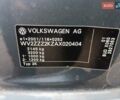Сірий Фольксваген Кадді, об'ємом двигуна 1.4 л та пробігом 242 тис. км за 7900 $, фото 8 на Automoto.ua
