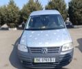 Серый Фольксваген Кадди, объемом двигателя 0 л и пробегом 260 тыс. км за 8000 $, фото 2 на Automoto.ua