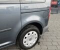 Сірий Фольксваген Кадді, об'ємом двигуна 0 л та пробігом 183 тис. км за 7950 $, фото 17 на Automoto.ua