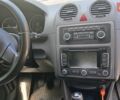 Серый Фольксваген Кадди, объемом двигателя 1.6 л и пробегом 336 тыс. км за 10500 $, фото 13 на Automoto.ua