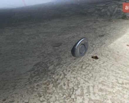 Серый Фольксваген Кадди, объемом двигателя 1.6 л и пробегом 225 тыс. км за 9499 $, фото 57 на Automoto.ua