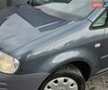 Сірий Фольксваген Кадді, об'ємом двигуна 0 л та пробігом 183 тис. км за 7950 $, фото 11 на Automoto.ua