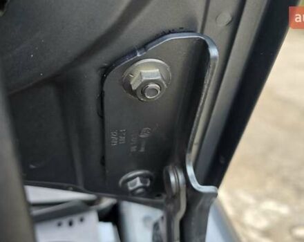 Серый Фольксваген Кадди, объемом двигателя 1.6 л и пробегом 225 тыс. км за 9499 $, фото 39 на Automoto.ua