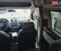 Серый Фольксваген Кадди, объемом двигателя 1.9 л и пробегом 272 тыс. км за 8400 $, фото 17 на Automoto.ua