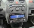 Сірий Фольксваген Кадді, об'ємом двигуна 0 л та пробігом 183 тис. км за 7950 $, фото 68 на Automoto.ua
