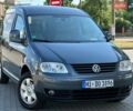 Сірий Фольксваген Кадді, об'ємом двигуна 1.6 л та пробігом 148 тис. км за 9790 $, фото 1 на Automoto.ua