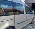 Фольксваген Кадди 2010 в Сарнах на Automoto.ua Серый Фольксваген Кадди, объемом двигателя 1.6 л и пробегом 198 тыс. км за 9200 $, фото 4 на Automoto.ua
