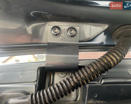 Серый Фольксваген Кадди, объемом двигателя 1.6 л и пробегом 269 тыс. км за 7900 $, фото 28 на Automoto.ua