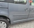 Сірий Фольксваген Кадді, об'ємом двигуна 0 л та пробігом 183 тис. км за 7950 $, фото 28 на Automoto.ua
