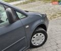 Сірий Фольксваген Кадді, об'ємом двигуна 0 л та пробігом 183 тис. км за 7950 $, фото 31 на Automoto.ua