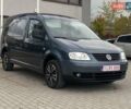Серый Фольксваген Кадди, объемом двигателя 1.9 л и пробегом 227 тыс. км за 7300 $, фото 6 на Automoto.ua