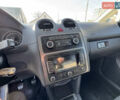 Фольксваген Кадди 2010 в Черновцах на Automoto.ua Серый Фольксваген Кадди, объемом двигателя 1.6 л и пробегом 272 тыс. км за 9700 $, фото 28 на Automoto.ua