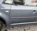 Сірий Фольксваген Кадді, об'ємом двигуна 0 л та пробігом 183 тис. км за 7950 $, фото 16 на Automoto.ua